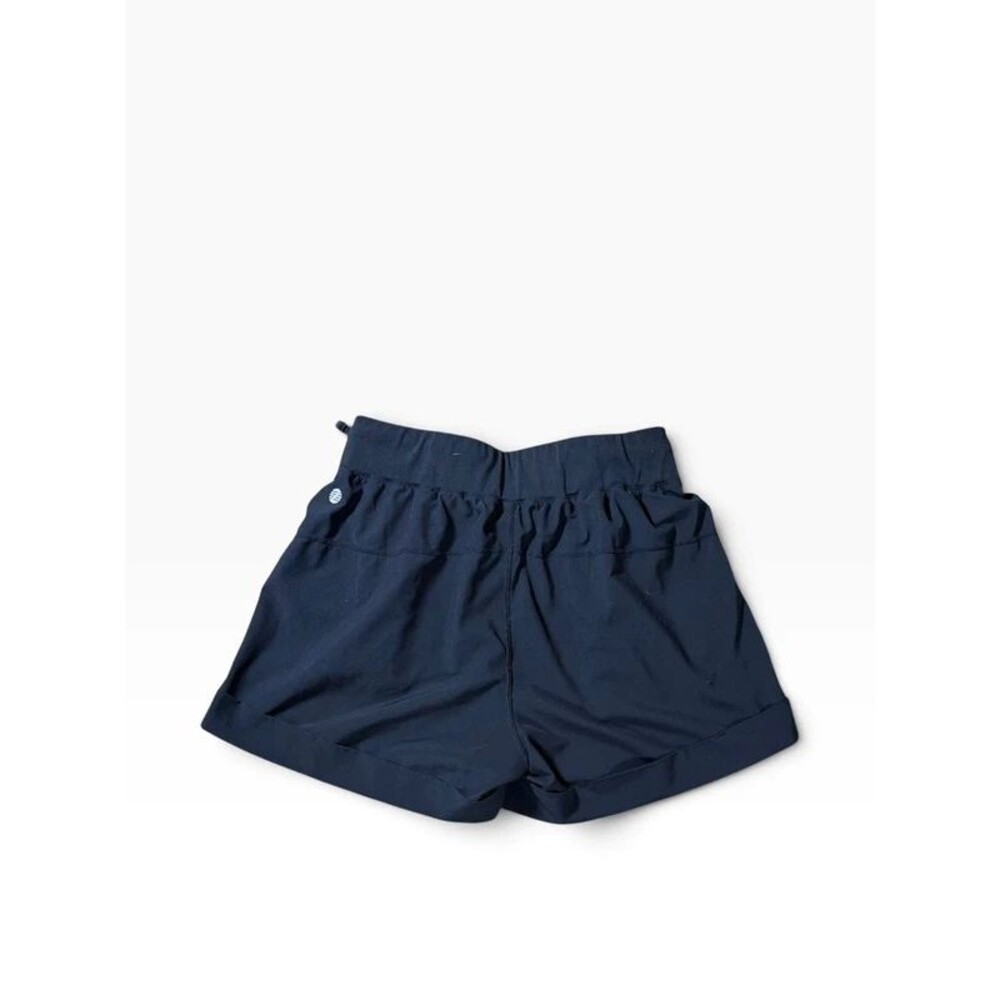 Zella Black athletic shorts small